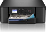 VORFUEHR Brother DCP-J1313DW Tintenstrahl-Multifunktionsgerät, Vorführgerät (wie neu)